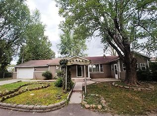 19905 County Road 260, Bloomfield, MO 63825