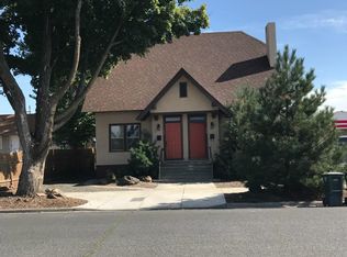 126 SE 3rd St, Pendleton, OR 97801