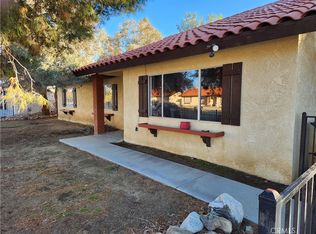 56827 Navajo Trl, Yucca Valley, CA 92284