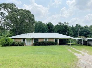 213 County Road 267, Jasper, TX 75951