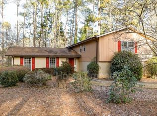 265 Ponderosa Dr, Athens, GA 30605