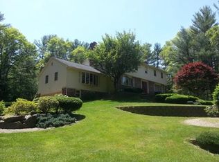 6 Matawa Ln, Lakeville, MA 02347