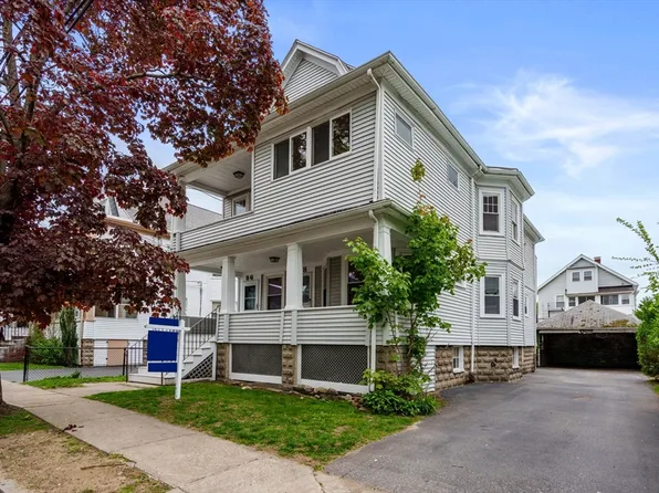 86-88 Melrose St, Arlington, MA 02474