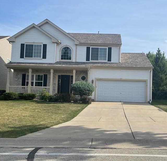 2621 East Farmington Ln, Oak Creek, WI 53154 Zillow