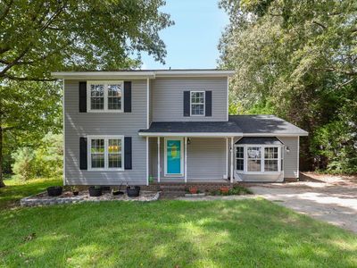 102 Greenwood Cir, Smithfield, NC, 27577
