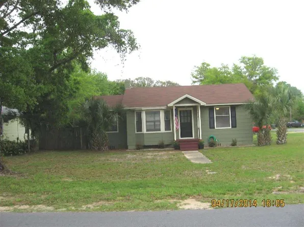 100 N Jamison St, Perdido Key, FL 32507