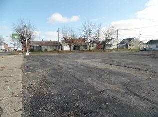 269 A St NW, Linton, IN 47441