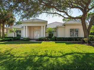 25041 Ridge Oak Dr, Bonita Springs, FL 34134