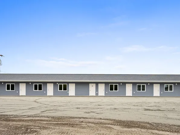 2746 Stone Pointe Ct, North Pole, AK