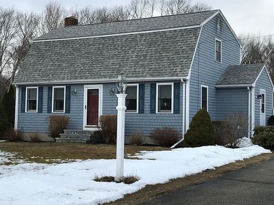 63 Country Rd, Hanover, MA, 02339