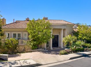 2151 Ravensfield Ln, Los Angeles, CA 90077