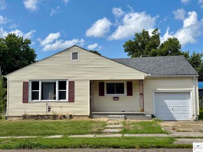 1601 E 6th St, Sedalia, MO, 65301