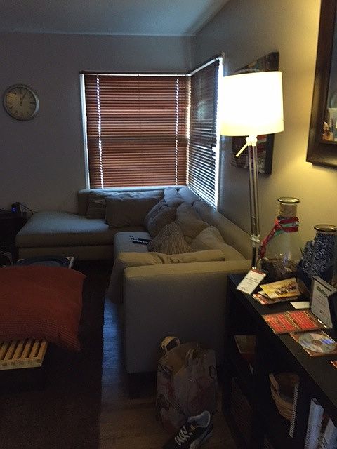 1st image of 1703 W Balboa Blvd APT 6