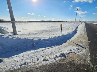 Petersmith Rd LOT 55, Kendall, NY 14476