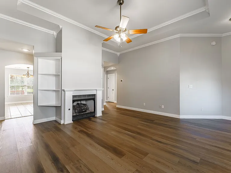330 McKissic Spring Rd — Photo 3