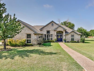 500 Green Meadow Dr, Boyd, TX, 76023