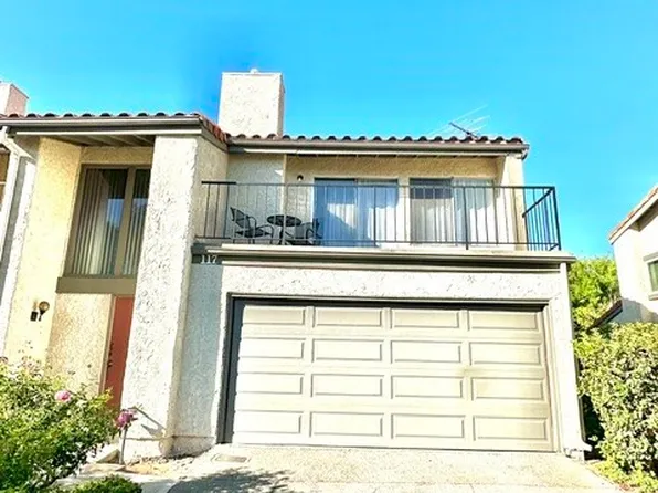 11409 Tampa Ave, Porter Ranch, CA 91326