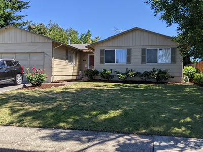 1692 River Rock Dr NE, Keizer, OR, 97303