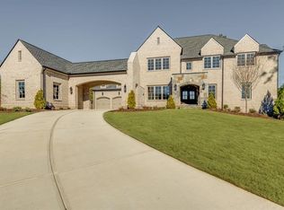 16003 Manor Club Dr, Milton, GA 30004