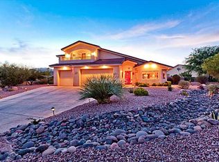 5545 N Campbell Rd, Las Vegas, NV 89149