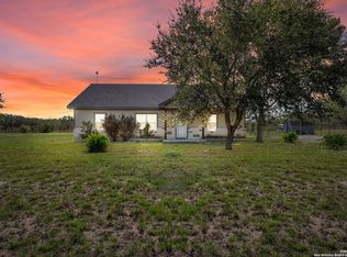 10366 Stuart Rd, San Antonio, TX 78263