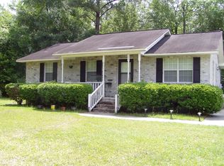 164 Butterfly Ln, Moncks Corner, SC 29461