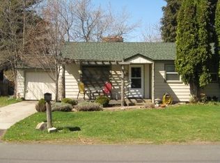 2825 N Locust Rd, Spokane, WA 99206