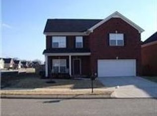 4094 Locerbie Cir, Spring Hill, TN 37174