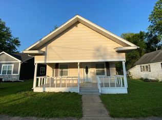 1116 N Edgar St, Kirksville, MO 63501