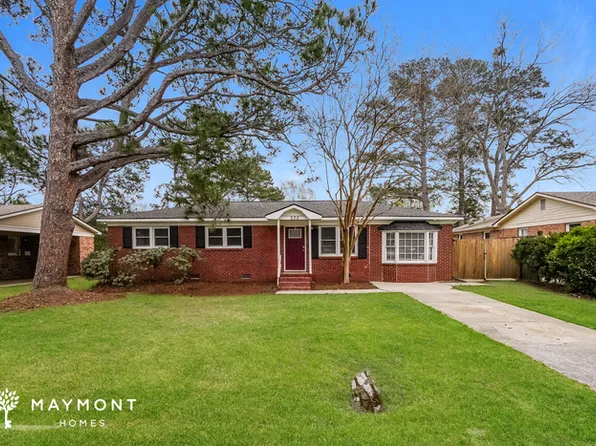 532 Amy Dr, Goose Creek, SC 29445