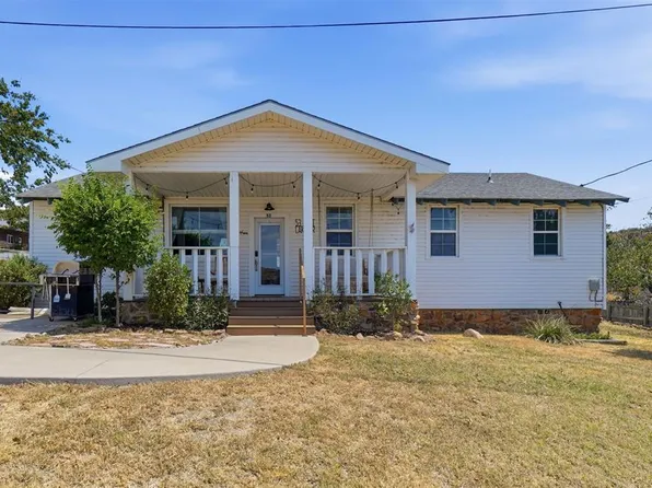 53 E Lake Dr, Medicine Park, OK 73557
