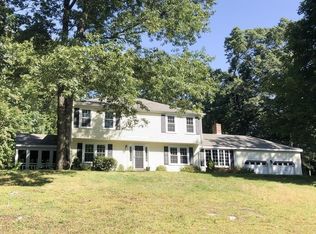 59 King Arthur Rd, North Easton, MA 02356
