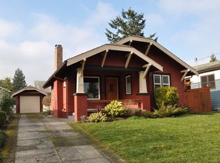 2953 NE 50th Ave, Portland, OR 97213