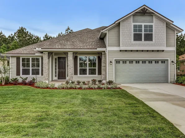 387 Jennie Lake Ct, Saint Augustine, FL 32095