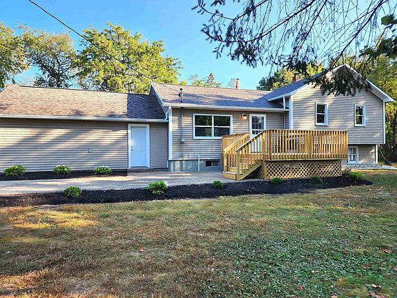 2nd image of 3456 W Townline Rd