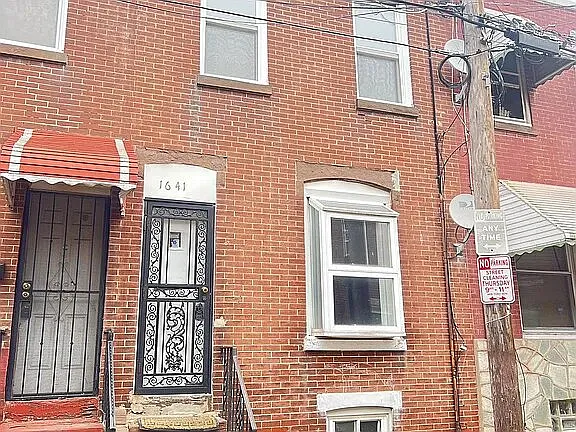 1641 Fillmore St — Photo 1