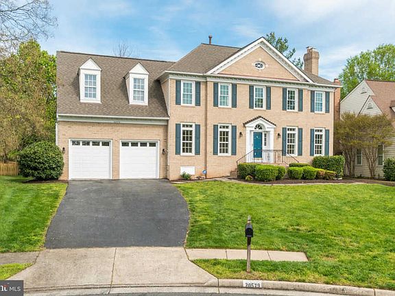 2nd image of 20579 Broadnax Pl