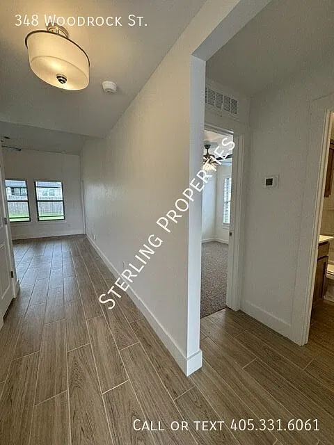 3 bed, 1158 sqft, $1,650 — Photo 2
