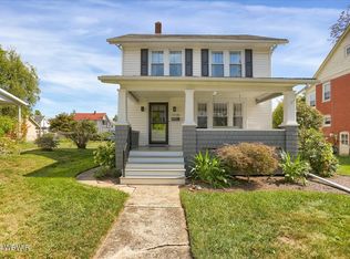 1118 Baldwin St, Williamsport, PA 17701