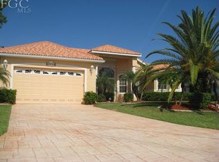 4934 SW 10th Ave, Cape Coral, FL 33914