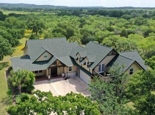 389 Oak Ridge Trl, Kingsland, TX 78639