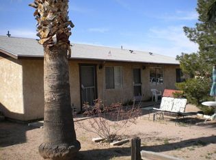 281 W 20th Ave, Apache Junction, AZ 85120