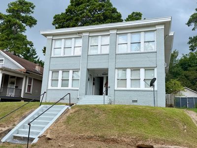 2412 Pinehurst Blvd, Shreveport, LA, 71104