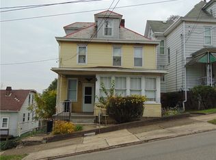 108 W Berkeley St, Uniontown, PA 15401