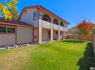 4295 Eastlake Blvd, Washoe Valley, NV