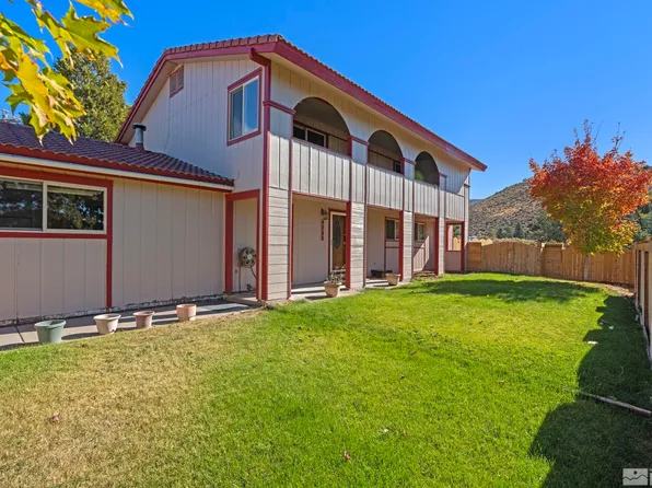 4295 Eastlake Blvd, Washoe Valley, NV 89704