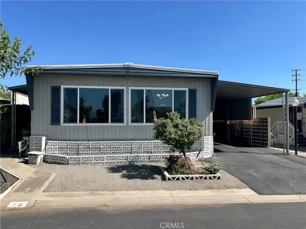 450 Judson St Space 70, Redlands, CA 92374
