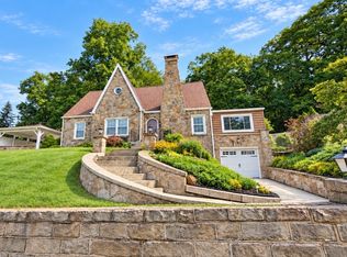 1025 Isabella Rd, Connellsville, PA 15425