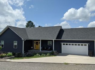 585 Hazelwood Rd, Dayton, TN 37321