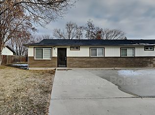 106 N Homedale Ave, Caldwell, ID 83605